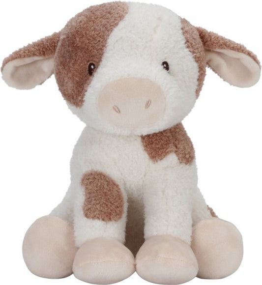 || Little Dutch || Knuffel Koe - 25cm