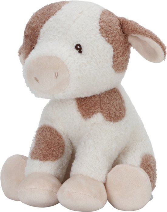 || Little Dutch || Knuffel Koe - 25cm