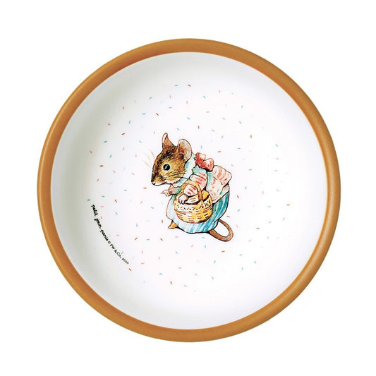 || Petit Jour Paris || Pieter Konijn kom - Muis