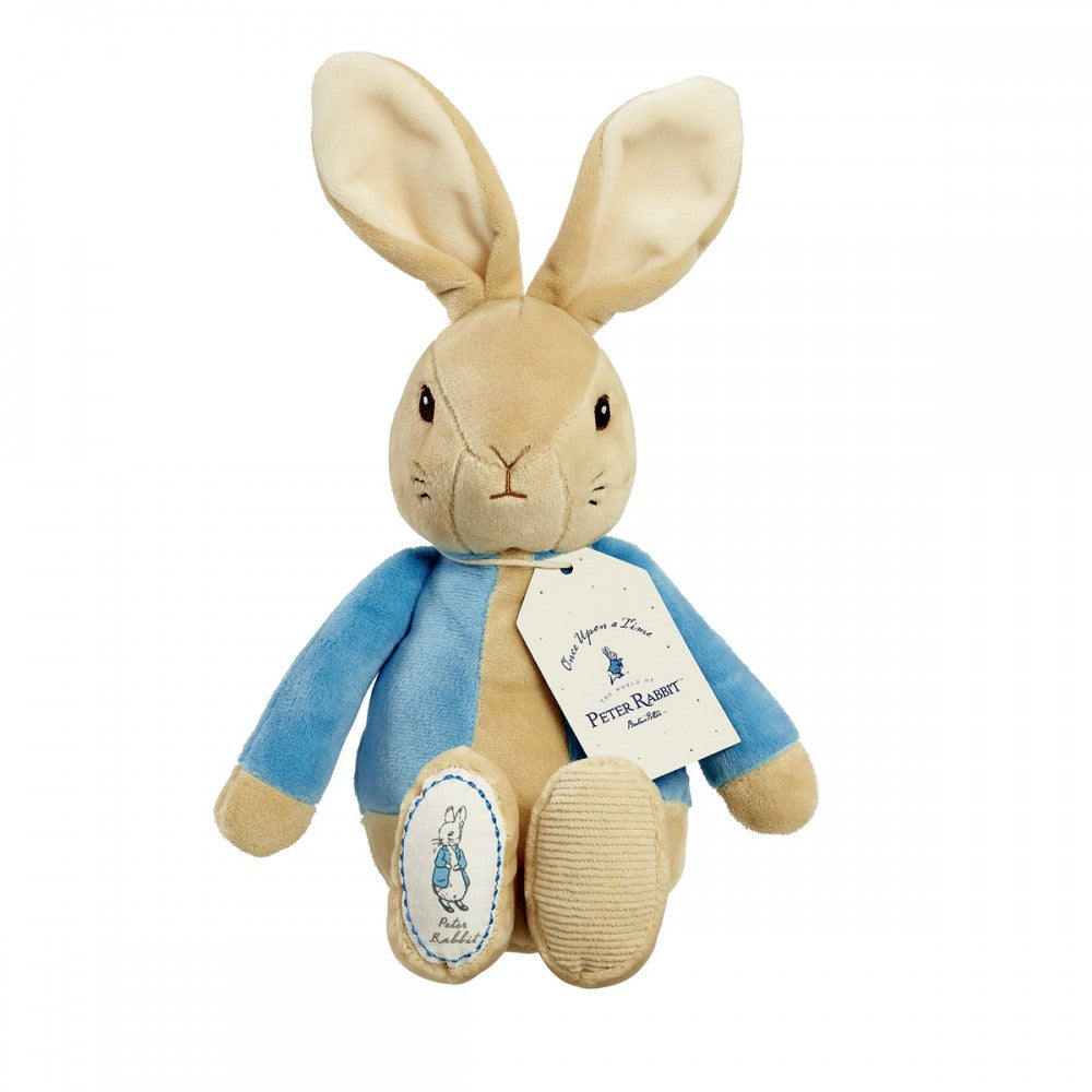 || Pieter Konijn || Knuffel 26cm - Pieter