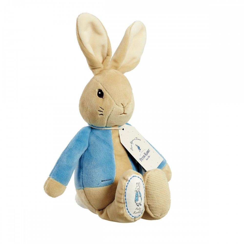 || Pieter Konijn || Knuffel 26cm - Pieter