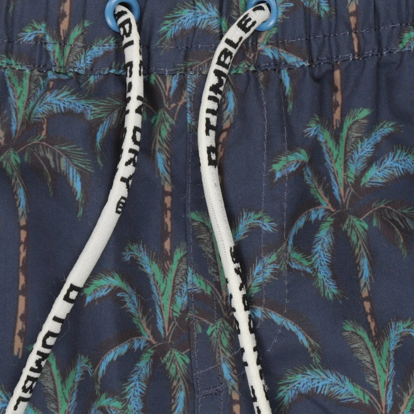 || Tumble ‘N Dry || Zwembroek palmbomen - Monterosso