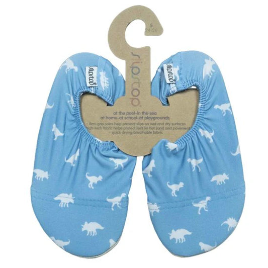 || Slipstop || Schoentje - Dino Petrol