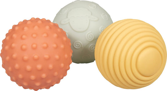 || Little Dutch || Zintuig Ballen