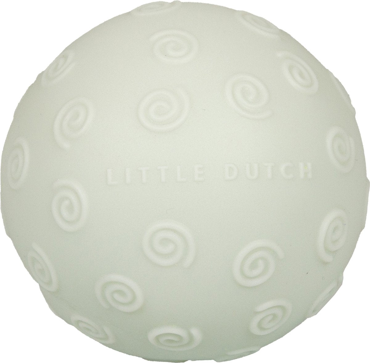 || Little Dutch || Zintuig Ballen