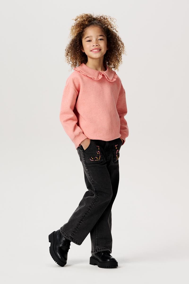 || Noppies || Sweater met kraag - Jizan