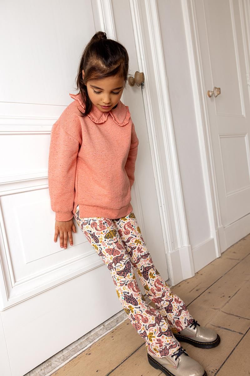 || Noppies || Sweater met kraag - Jizan