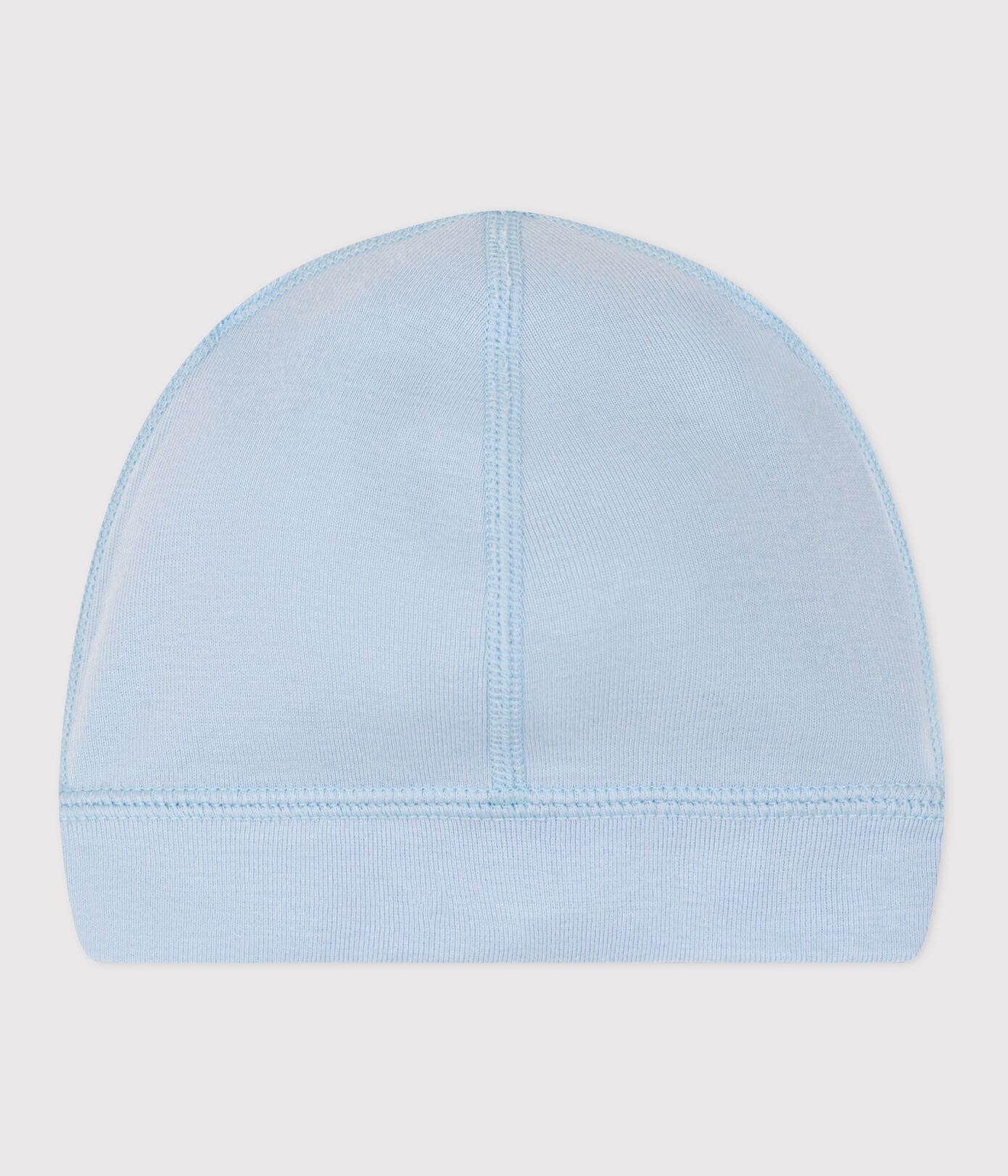 || Petit Bateau || Newborn muts - Blauw