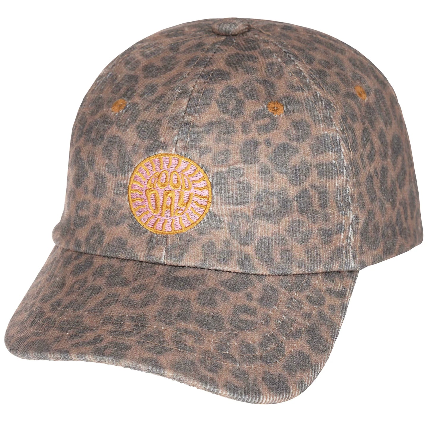 || Tumble ‘N Dry || Leopard pet