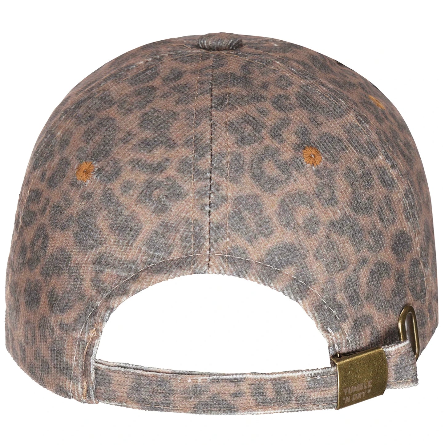 || Tumble ‘N Dry || Leopard pet