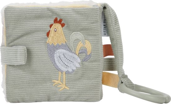 || Little Dutch || Buggyboekje - Little Farm