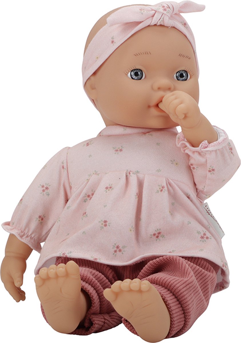 || Little Dutch || Pop - Lily