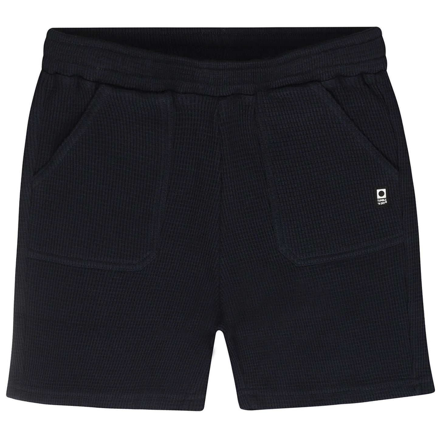 || Tumble ‘N Dry || Joggingshorts wafelstof - Ile
