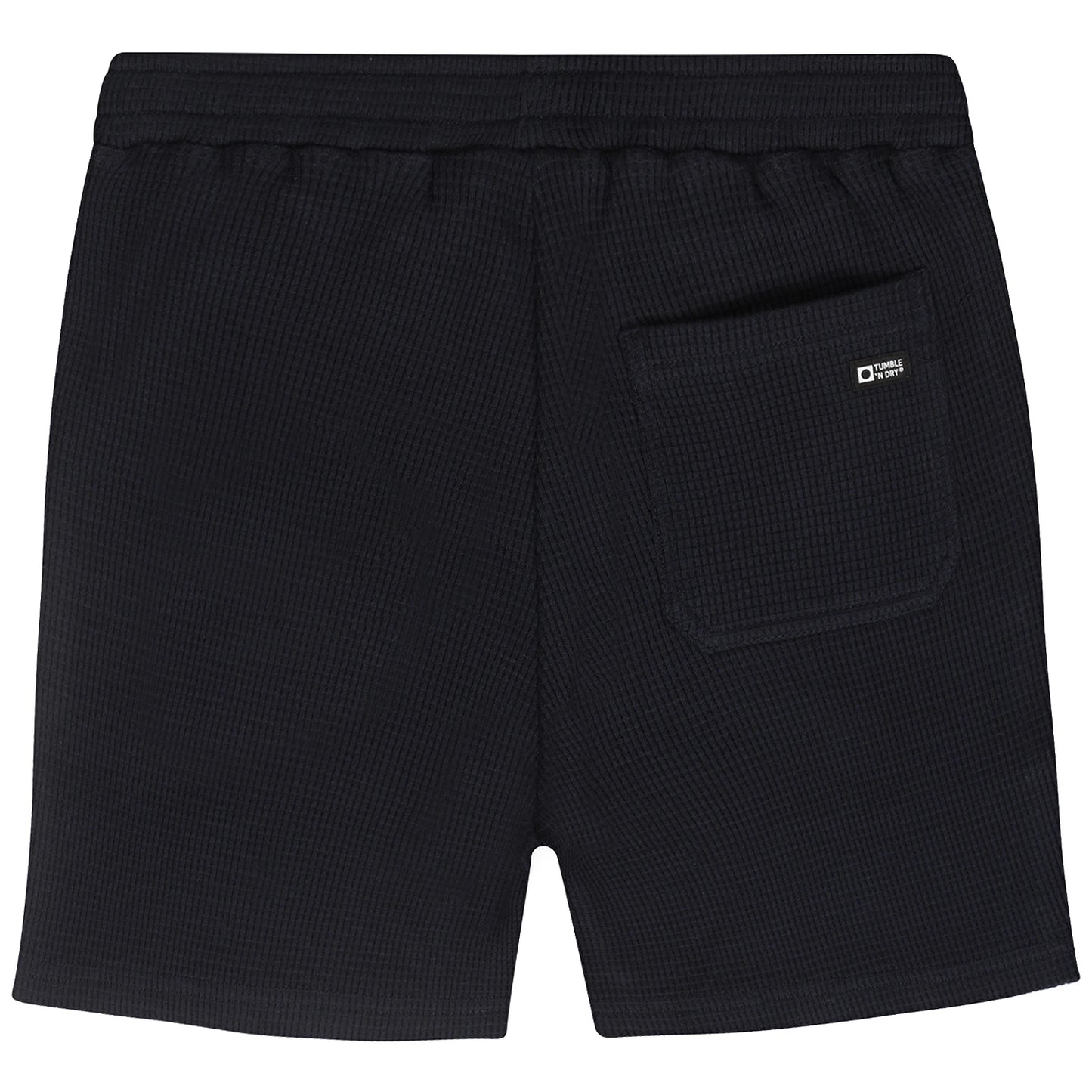 || Tumble ‘N Dry || Joggingshorts wafelstof - Ile