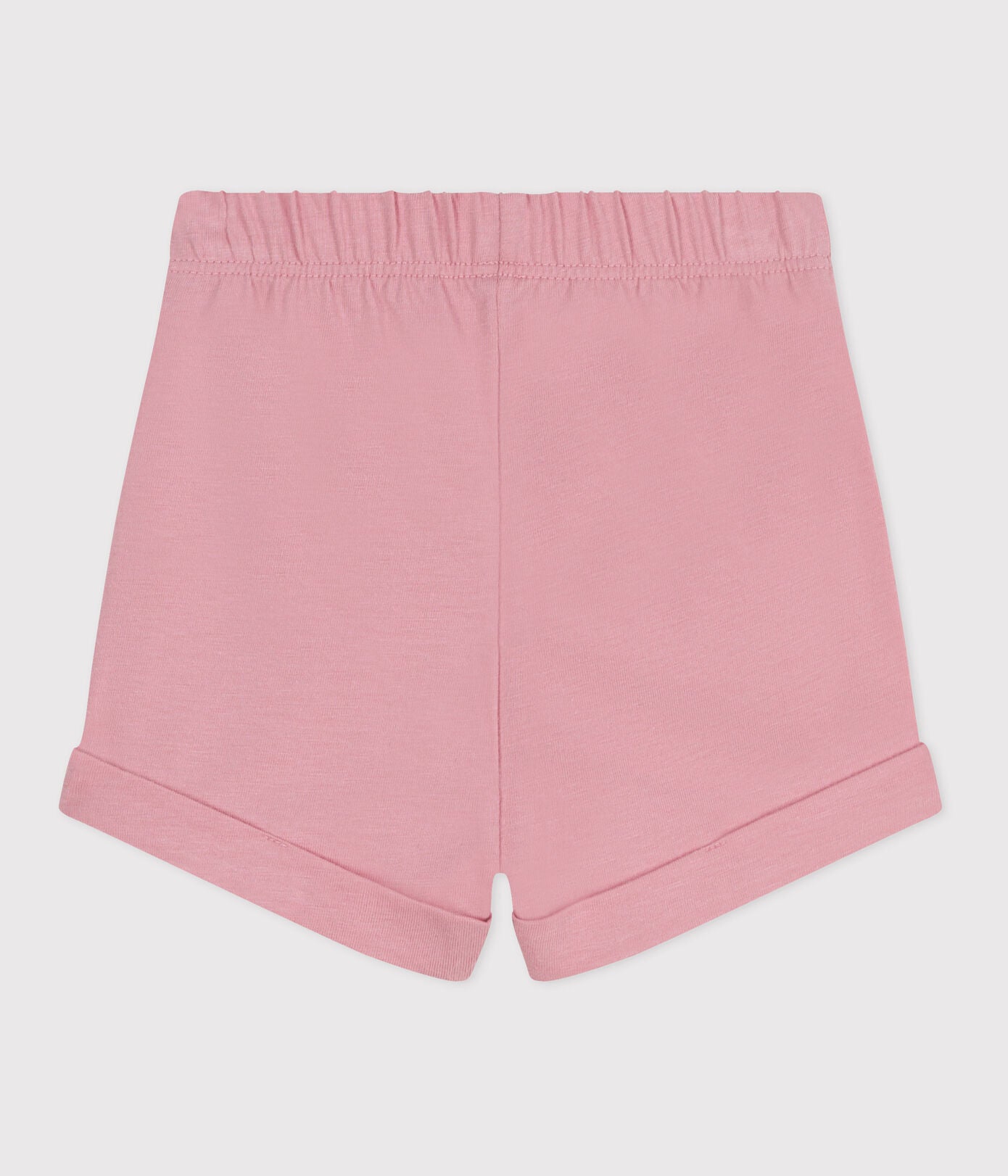 || Petit Bateau || Basis korte broek met strik