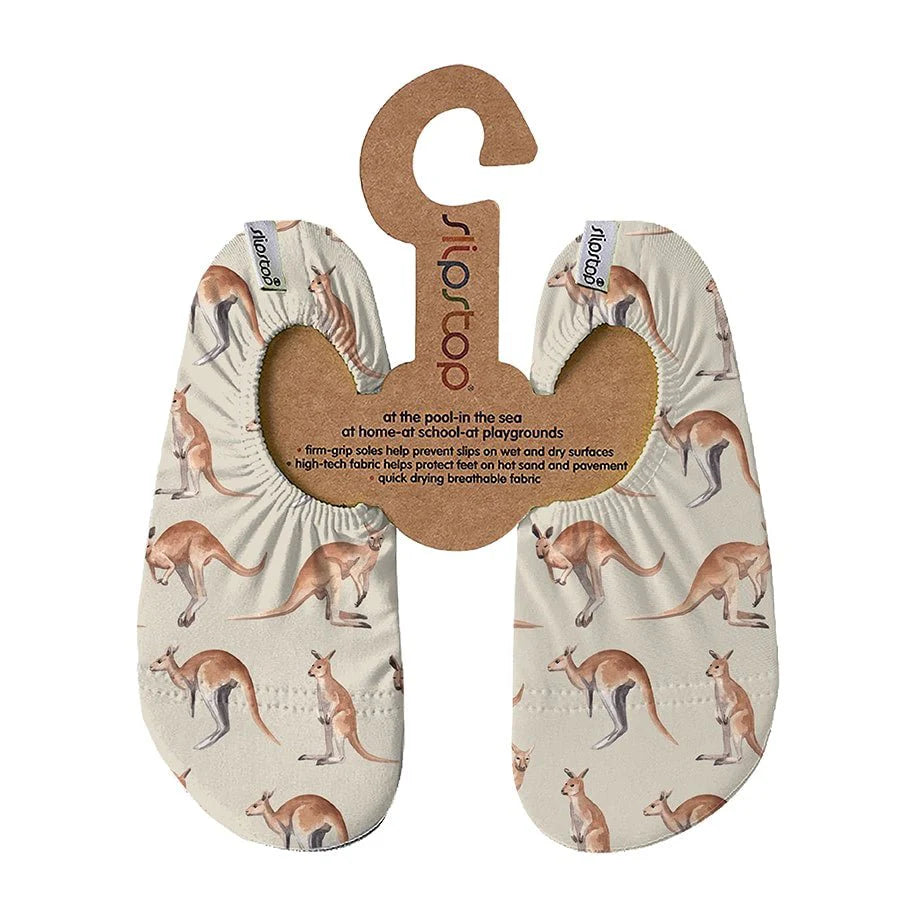 || Slipstop || Schoentje - Kangaroo