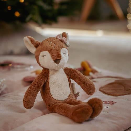|| Little Dutch || Knuffel Hert - 32cm