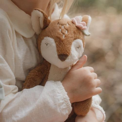 || Little Dutch || Knuffel Hert - 32cm