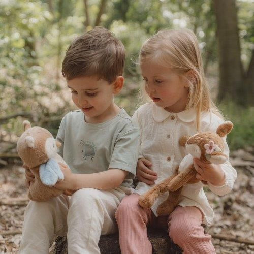 || Little Dutch || Knuffel Hert - 32cm
