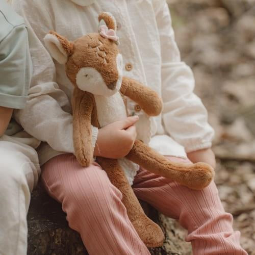 || Little Dutch || Knuffel Hert - 32cm