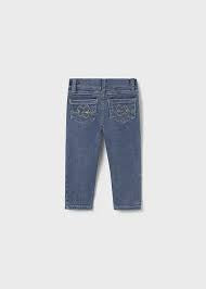|| Mayoral || Basis jeans legging - Medio 95
