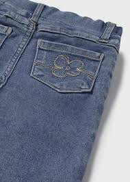 || Mayoral || Basis jeans legging - Medio 95