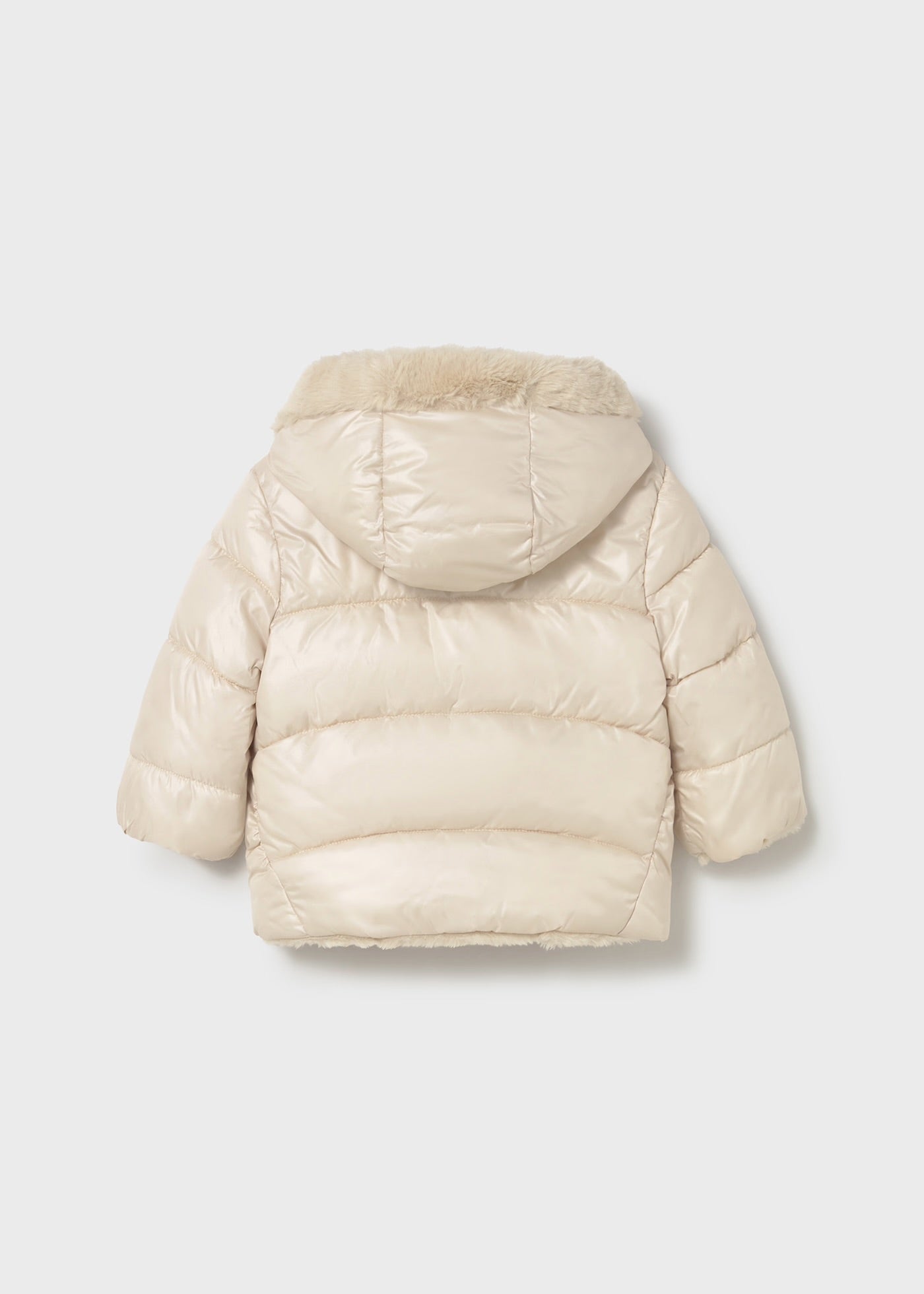 || Mayoral || Reversible winterjas