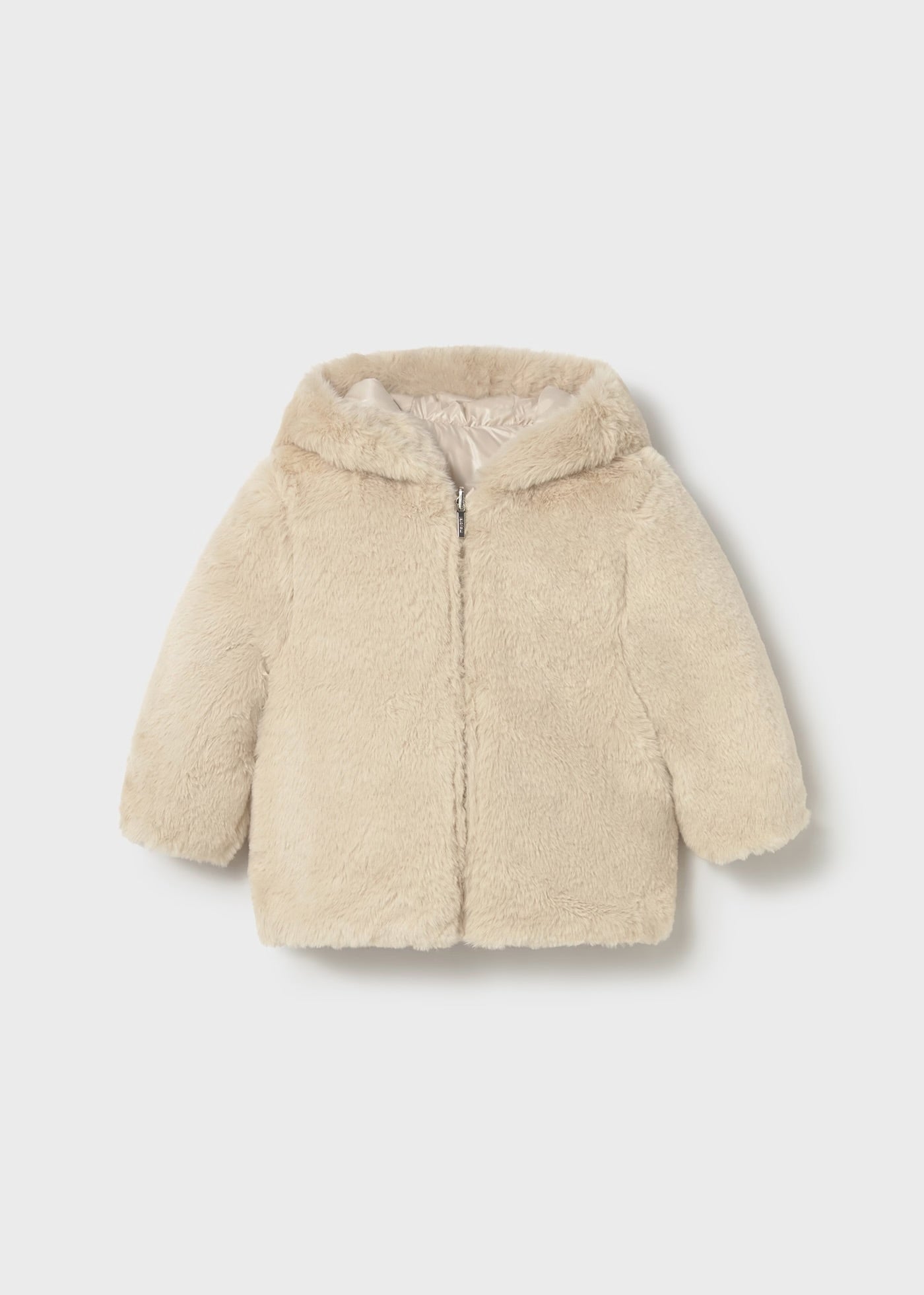 || Mayoral || Reversible winterjas