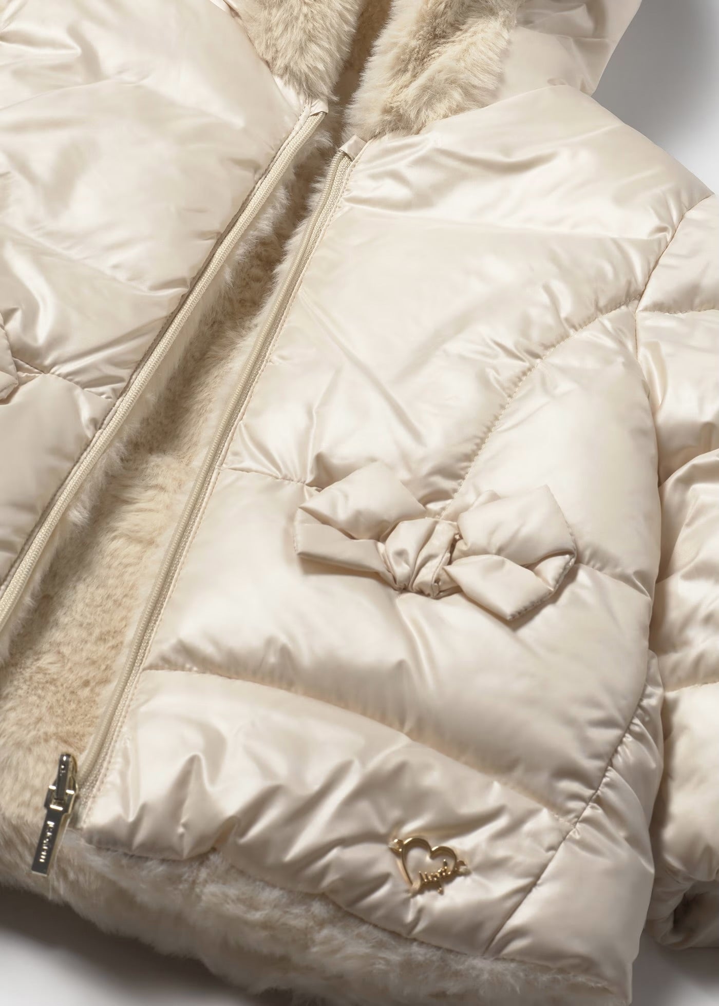 || Mayoral || Reversible winterjas