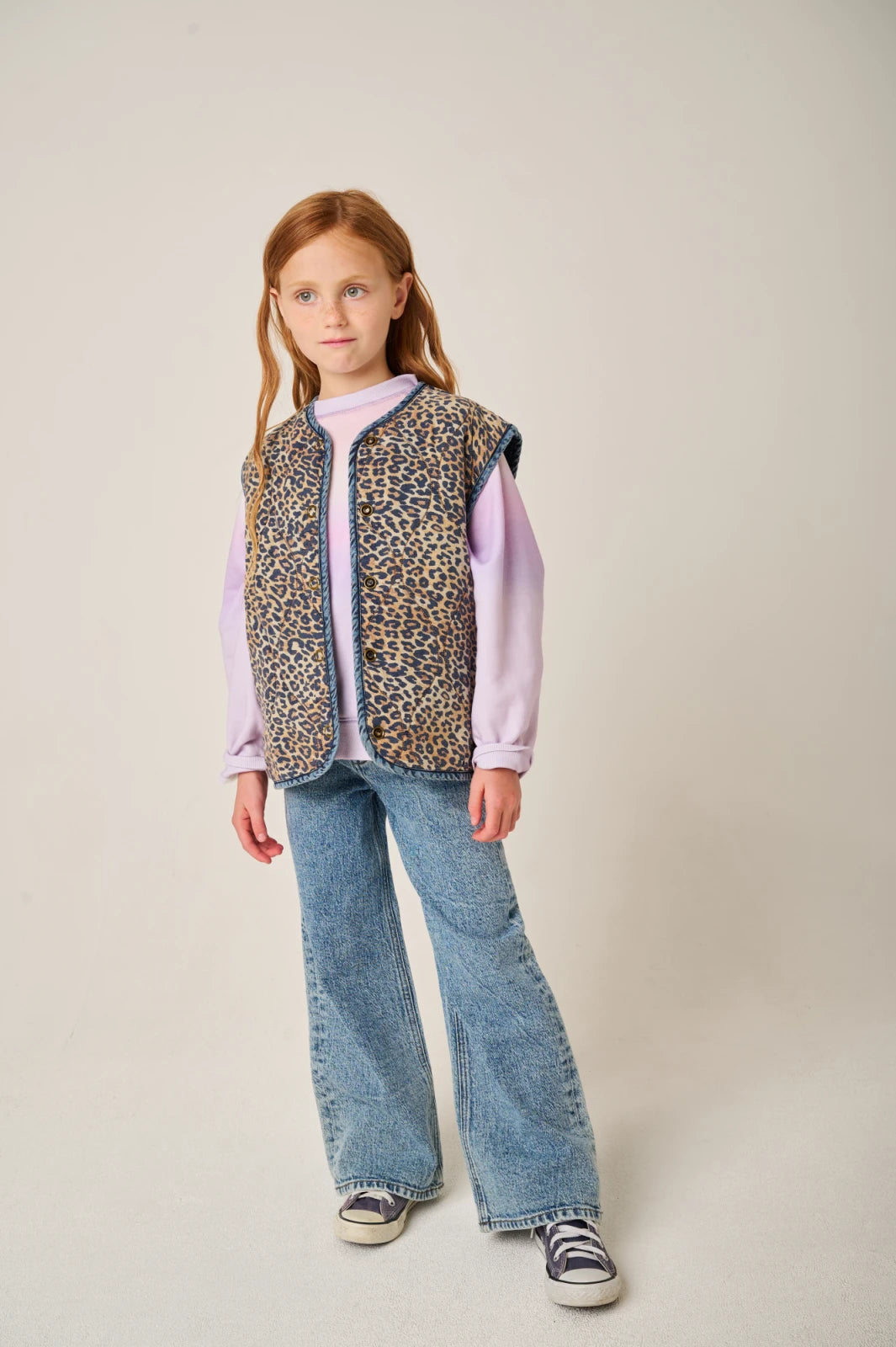 || Tumble ‘N Dry || Jeans wide leg - Jasmine