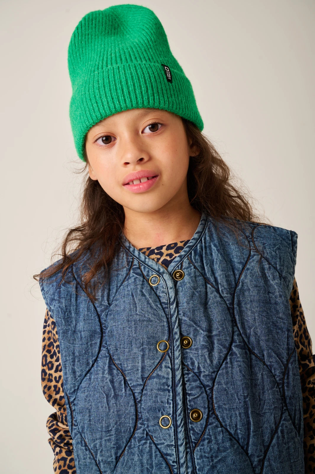 || Tumble ‘N Dry || Longsleeve panter - Belle
