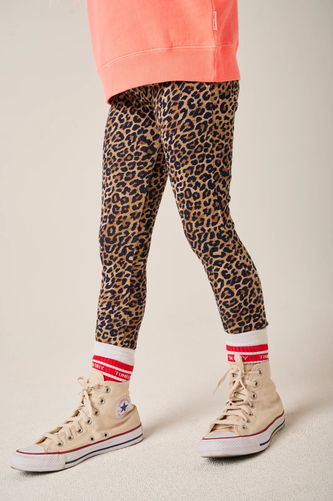 || Tumble ‘N Dry || Panter legging - Gentille