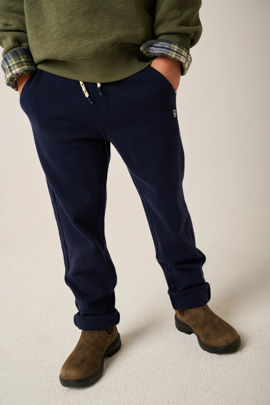 || Tumble ‘N Dry || Joggingbroek - Ride