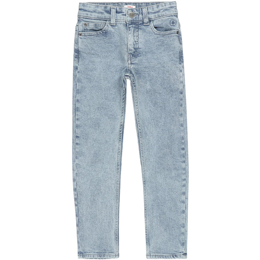 || Tumble ‘N Dry || Straight leg jeans - Jax