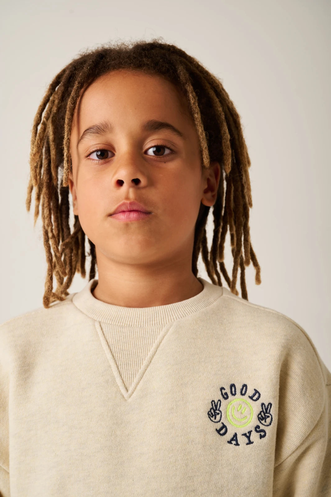 || Tumble ‘N Dry || Sweater ‘This Is How I Roll’ - Deck