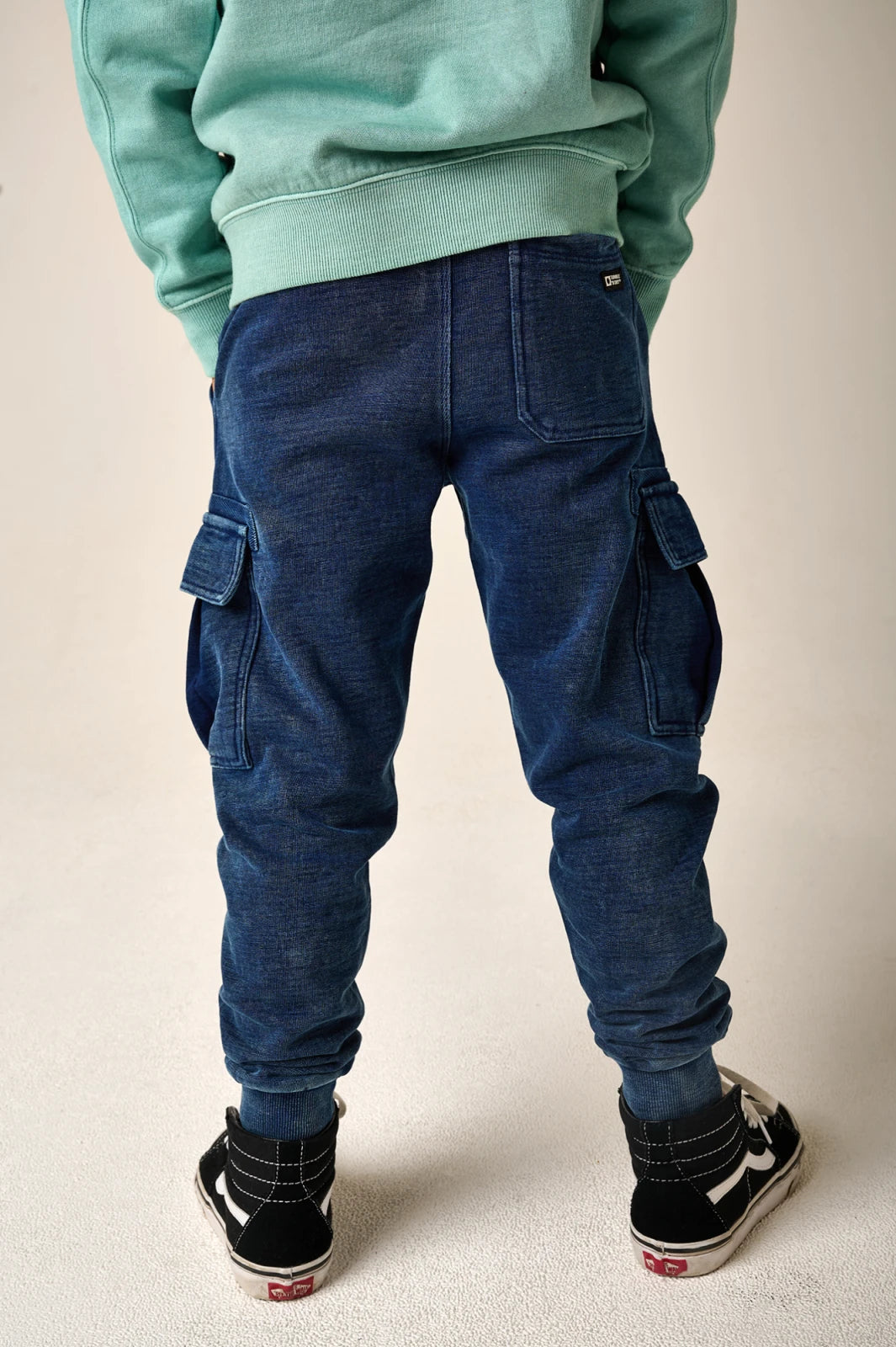 || Tumble ‘N Dry || Joggingbroek met zakken - Elm