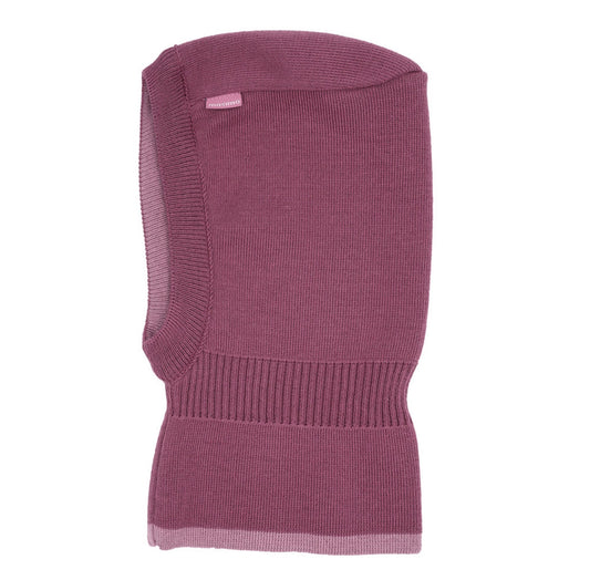 || Maximo || Reversible balaclava - Paars