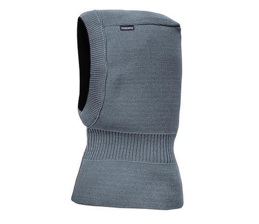 || Maximo || Reversible balaclava - Blauw