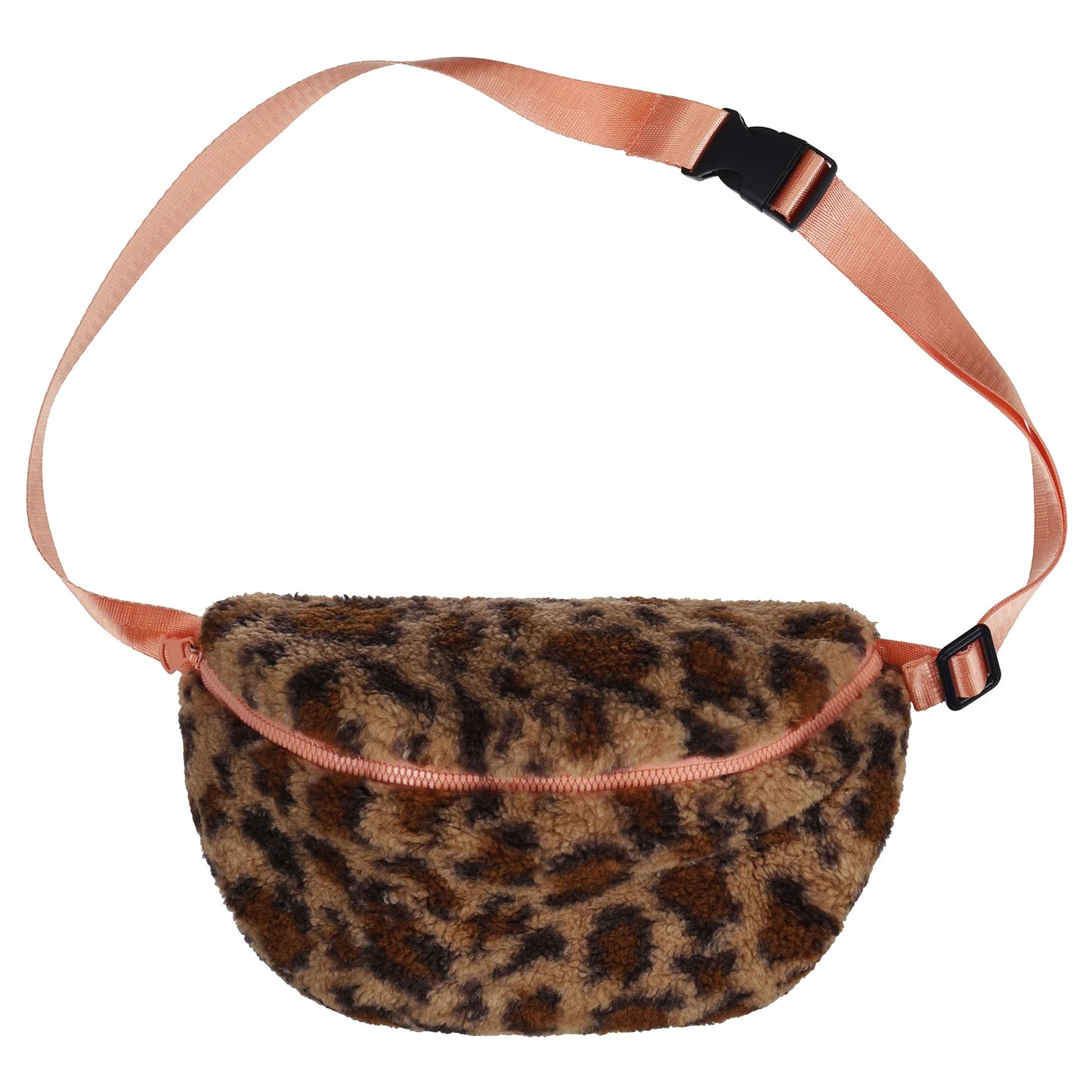 || Tumble ‘N Dry || Schoudertas - Leopard