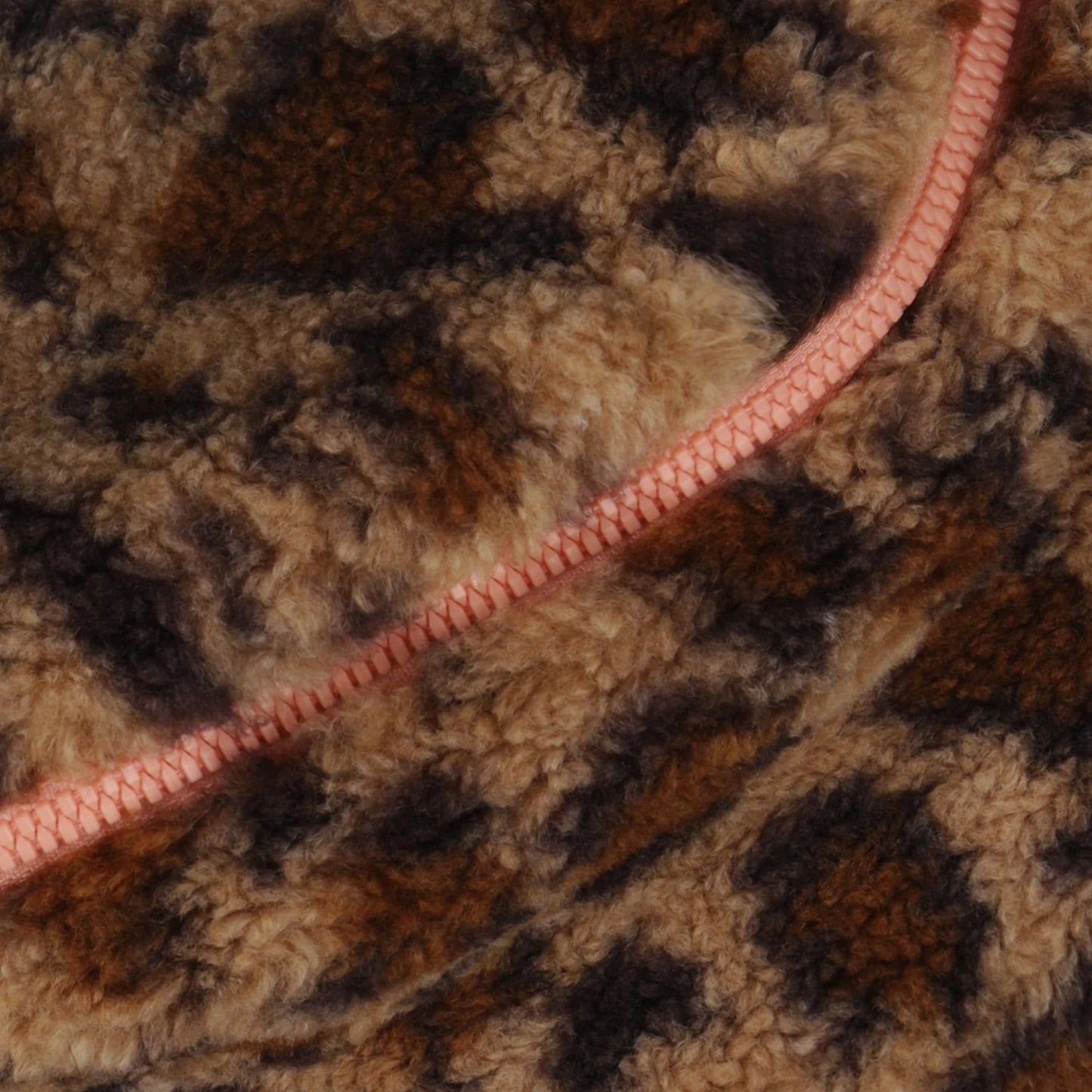 || Tumble ‘N Dry || Schoudertas - Leopard