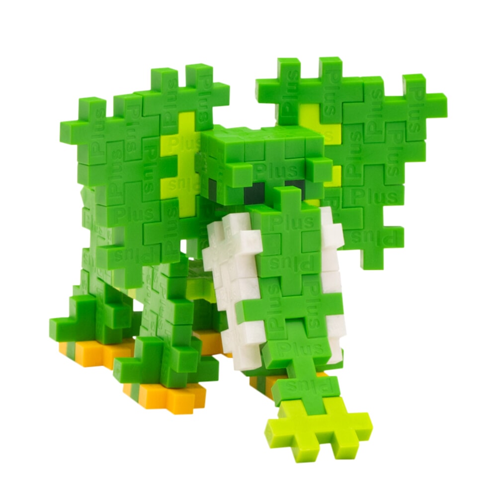 || Plus Plus || Tube 100 - Olifant