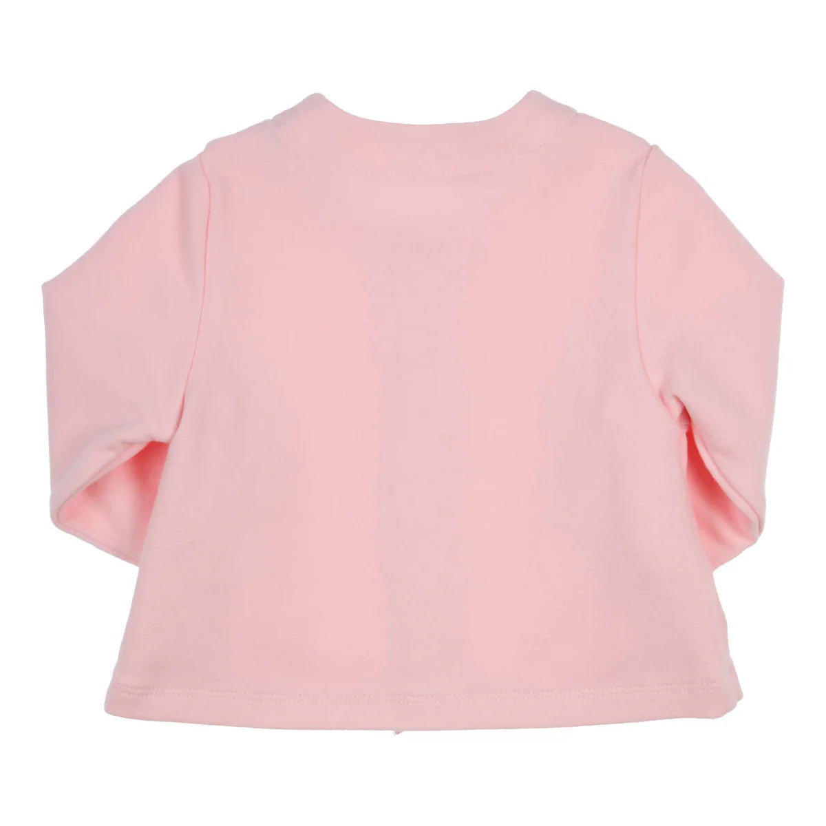 || Gymp || Vestje met ruffels - Carbon