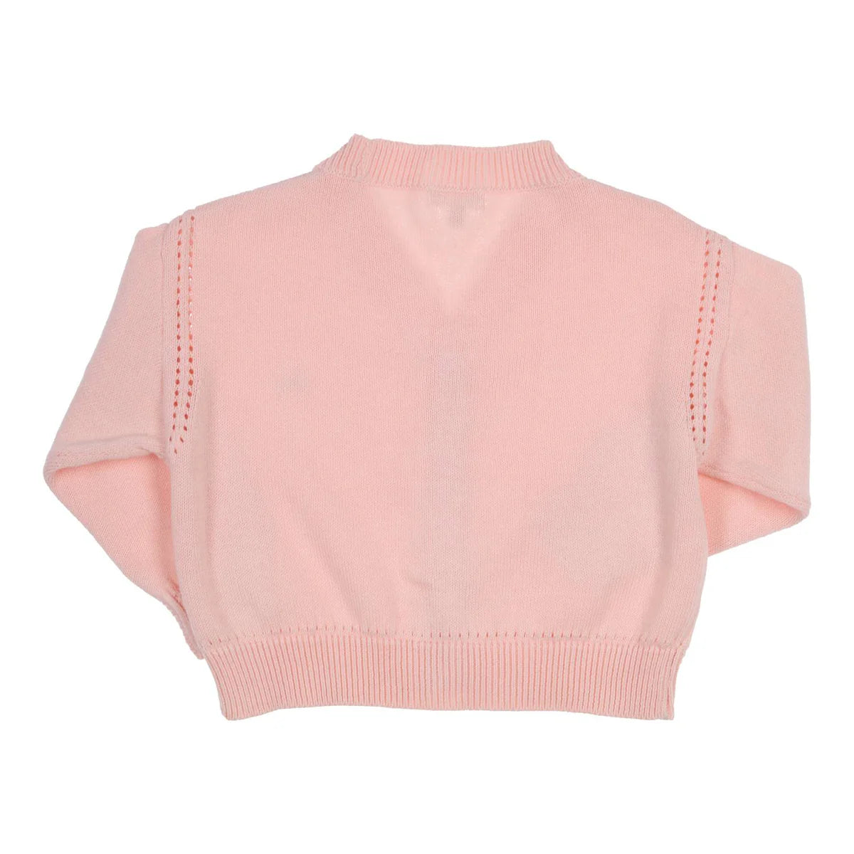 || Gymp || Gebreid vest - Maggie