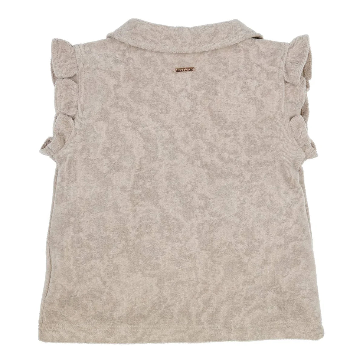 || Gymp || Badstof shirt - Ido