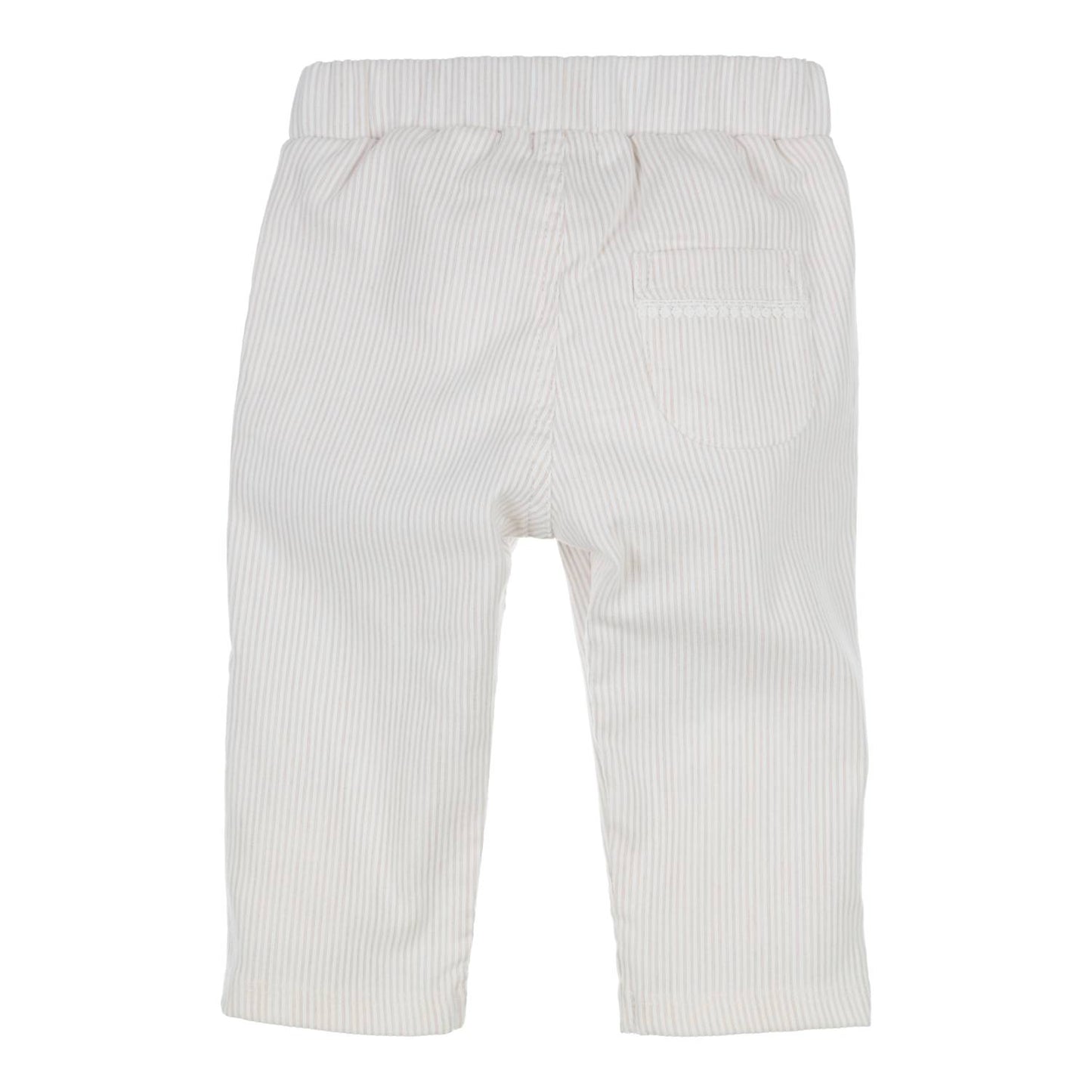 || Gymp || Gestreepte broek - Gidi