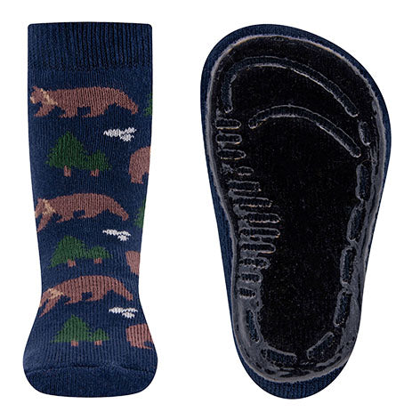 || Ewers || Anti-slip sokken - Beren