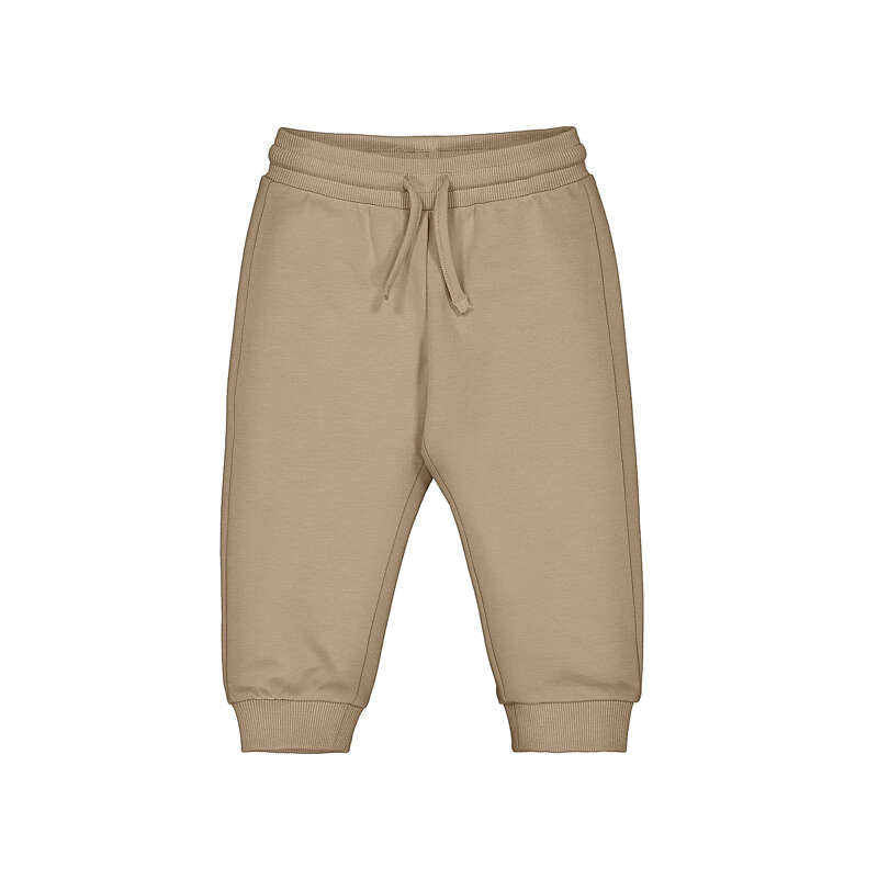 || Mayoral || Basis fleece joggingbroek - Hazelnut 50