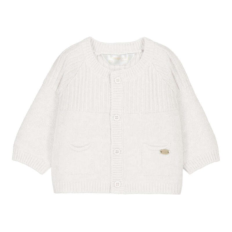 || Mayoral || Gebreid vestje - H. Milk 43