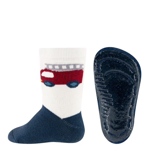 || Ewers || Anti-slip sokken - Brandweer