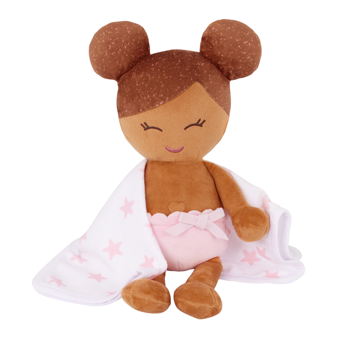 || Lullababy || PRE-ORDER - Badpop met accessoires meisje